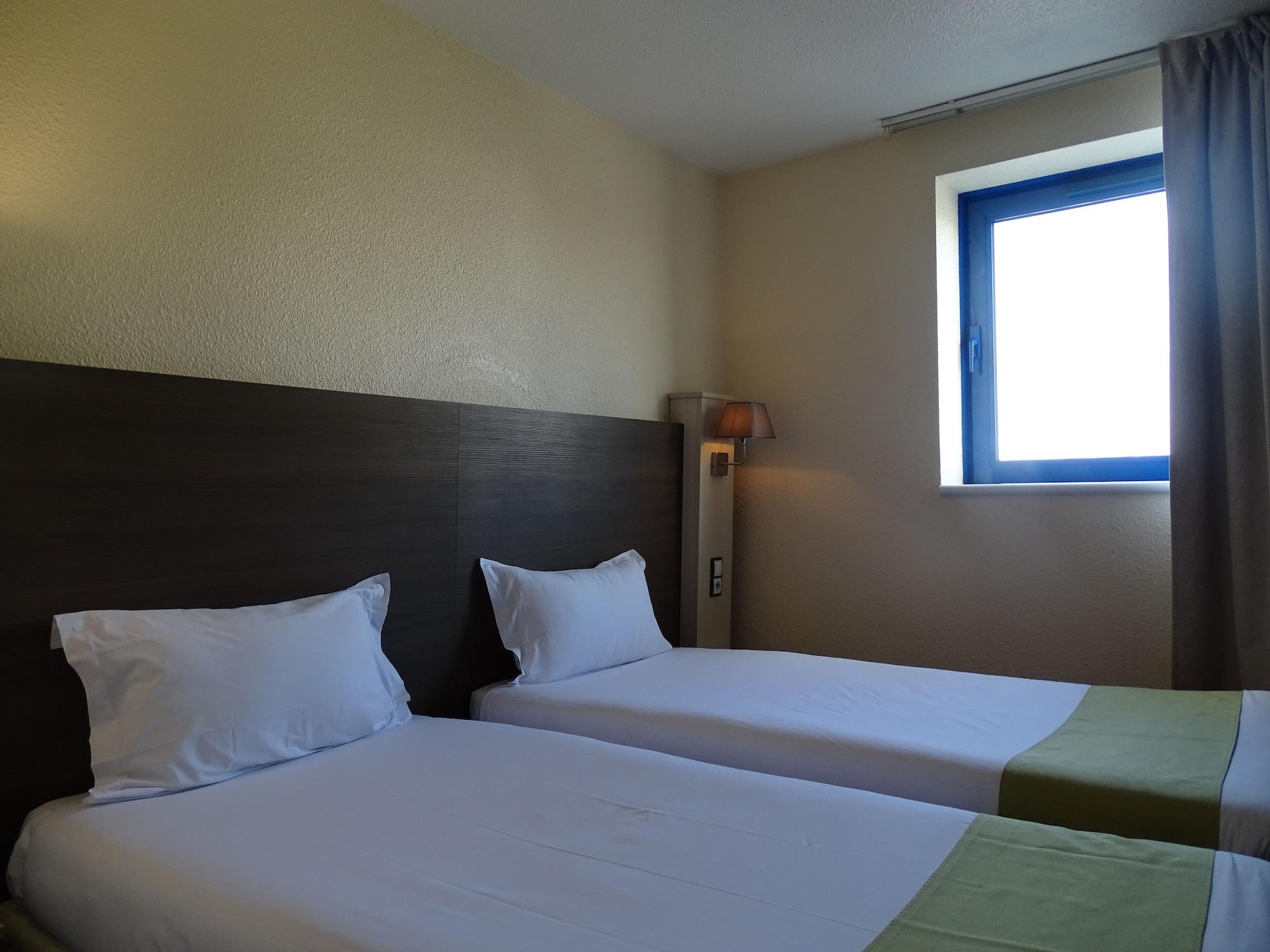 Euro Hotel Airport Orly Rungis Fresnes  Eksteriør bilde