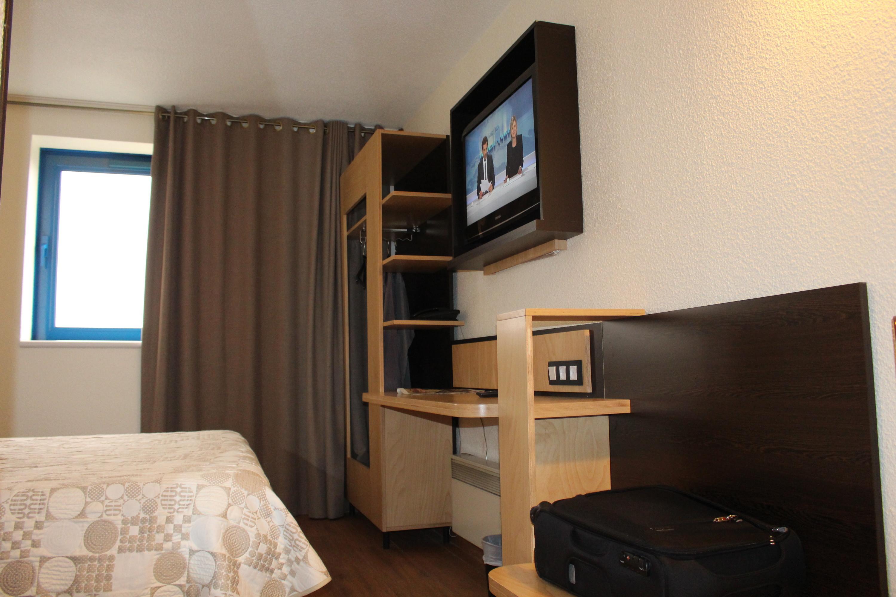 Euro Hotel Airport Orly Rungis Fresnes  Eksteriør bilde
