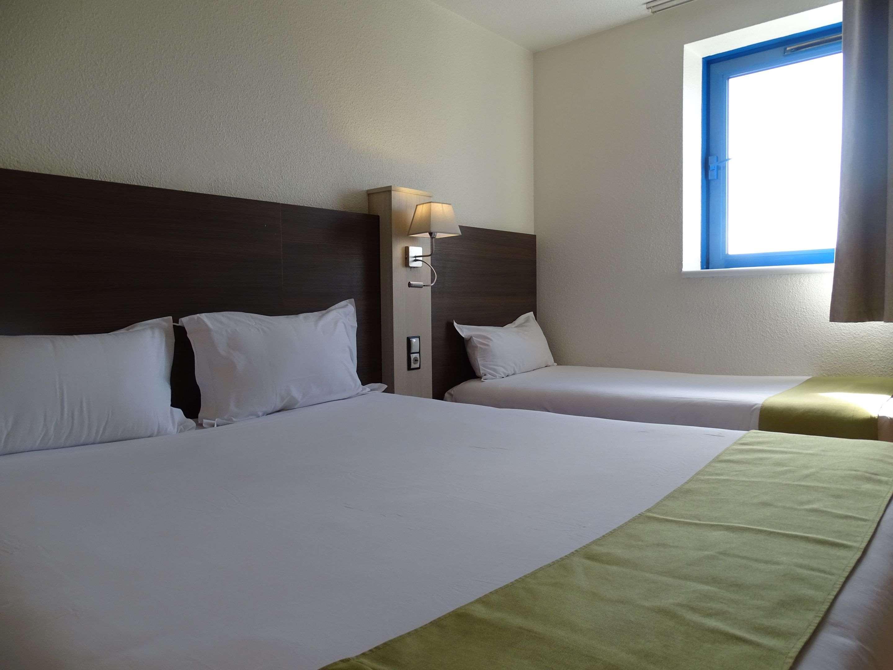 Euro Hotel Airport Orly Rungis Fresnes  Eksteriør bilde